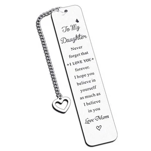 Graduation Gifts for Daughter Teen Girls Christmas Stocking Stuffers Women - Picture 1 of 7