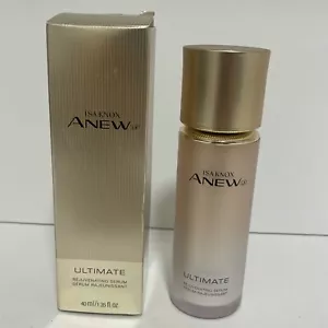 Isa Knox Anew LX Ultimatives verjüngendes Serum 1,35 flüssige Unzen Neu im Karton Kostenloser Versand - Bild 1 von 6