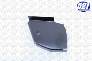 Rear Cross Member Extension LH Fits 68-70 RoadRunner GTX Coronet Mopar - Picture 1 of 1