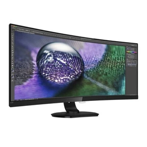 Philips 349P7FUBEB MVA 34″ - Bild 1 von 5