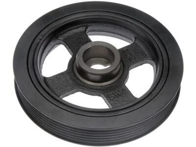 For 2014-2016 Kia Forte Koup Engine Harmonic Balancer Dorman 97211FGZB 2015 - Image 1 of 2