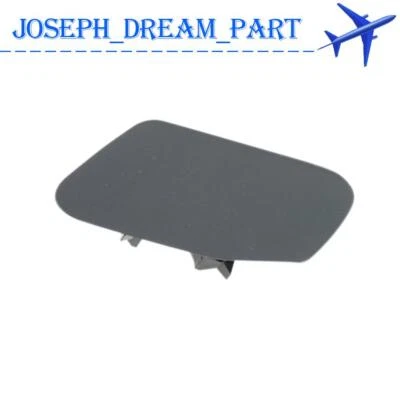 Front Left Headlight Washer Jet Spray Cover Cap fits BMW X3 F25 Series 2014-2016 Foto 1 de 4