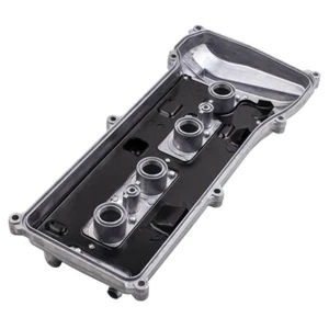 Valve Cover For Toyota Camry Harrier RAV4 Alphard Highlander 2.4L 11201-28014 - Picture 1 of 12