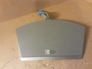 Dell Speaker CN-08GG77 for S2718H/HX Monitor - Grey - Picture 1 of 7