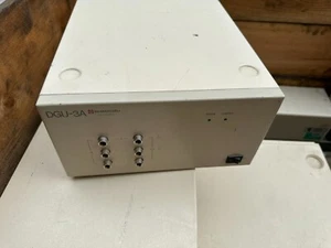 Degasatore Shimadzu DGU-3A - Foto 1 di 3