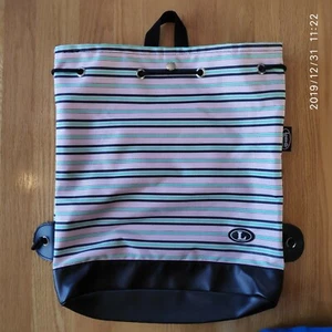 Louisville Slugger Tote Bag - 15"wide x 16" deep - Picture 1 of 2