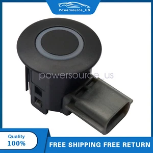 Front Rear Bumper Sonar Sensor Parking For Nissan Pathfinder 2013-2016 2017 - Foto 1 di 6