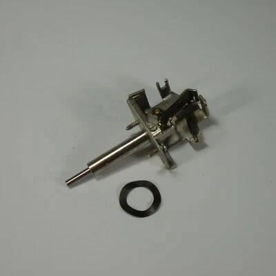 Taco de elevação de braço original Thorens TD-160 165 125MKII 150 166 toca-discos - Imagem 1 de 4