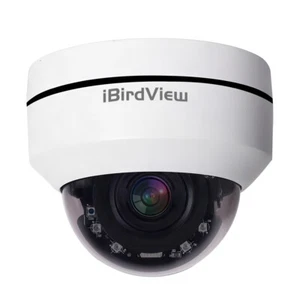 Nuova fotocamera mini cupola CCTV 2MP 1080P IR girevole/inclinazione 4x zoom AHD/TVI/CVI/ CVBS - Foto 1 di 7