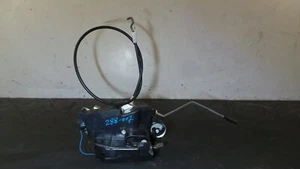 Y288-007 Mercedes W639 Vito Türschloss Schloss Vorne Links BJ2012 A6397202435 - Picture 1 of 5