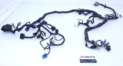 Yamaha Royal Star 1998 fabricante de equipos originales arnés de cableado motor telar de cable R5,BX34 Foto 1 de 4