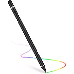 ACTIVE STYLUS PEN DIGITAL CAPACITIVE TOUCH RECHARGEABLE PALM for PHONES - Picture 1 of 6