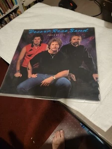 Desert Rose Band – Pages Of Life, 1990 LP  original MCA-42332 EX-/VG+ - Bild 1 von 1