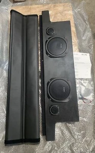 Kit Acustico Alfa Romeo 33 SW 60708837 Accessorio Nuovo Originale Alfa Romeo - Foto 1 di 5