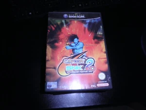 nintendo gamecube - capcom vs snk 2 eo - boxed - Picture 1 of 1