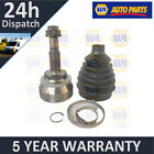 Fits Toyota Corolla Avensis Celica 1.4 D 1.6 1.8 2.0 Napa Front Cv Joint