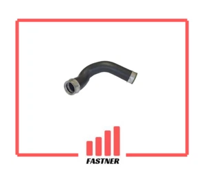 Intercooler Rohr Luft VW Transporter Multivan V 2.5 TDI 7H0145709D 7H0145709A - Bild 1 von 2