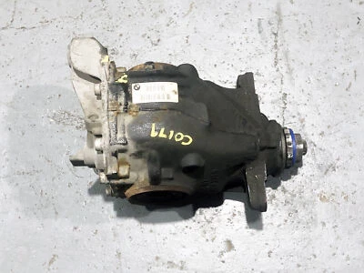 Diferencial trasero 15-16 BMW 228i M235i X-Drive AWD 95 k millas relación 3,08 diferencial 15 Foto 1 de 4