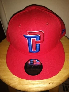 Cappello rosso Los Angeles Clippers Chris Paul LA adulto snapback nuova era USA NBA - Foto 1 di 10