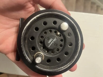 Carrete de pesca con mosca Shakespeare 1094 Foto 1 de 4