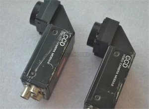 Used 1Pcs Sony XC-75L Ccd Video Camera Module Tested Functional fl - Picture 1 of 4