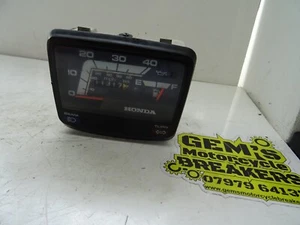 Relojes Honda C90 Cub 11.400 millas - Imagen 1 de 12