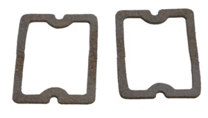 Park Light Gasket Kit Weatherstrip Seal for Ford Falcon 1961 2/4DR Rubber - Picture 1 of 7