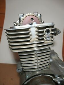 2003 OEM Honda XR80 - Top End & Bottom End, Engine "Kit" w/ Some New Parts too