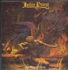 Judas Priest Sad Wings Of Destiny NEAR MINT Milan Vinyl LP
