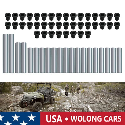 Suspensión A brazo buje repuesto para Polaris Ranger XP 800 2010-2014 Foto 1 de 4