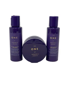 Frédéric Fekkai The Brilliant One-Color 60ml Shampoo Conditioner 50ml Mask Kit - Picture 1 of 8