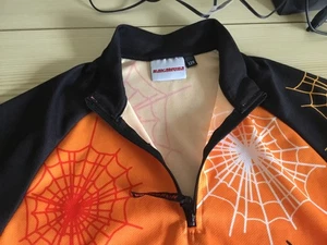 Kinder Fahrradkombi, Fahrradtrikot mit Hose - Bild 1 von 11