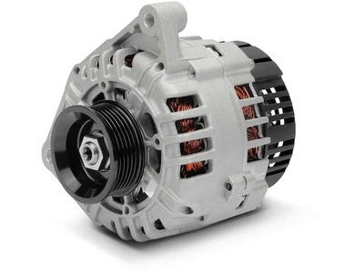 Alternador para Audi Allroad Quattro 2003-2005 APR 45783CZYS 2004 2,7 L V6 Base Foto 1 de 2
