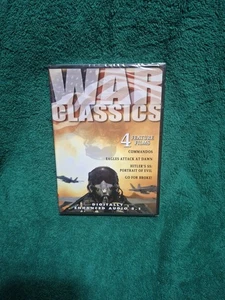Kriegsklassiker: Band 2 (DVD) - Bild 1 von 2