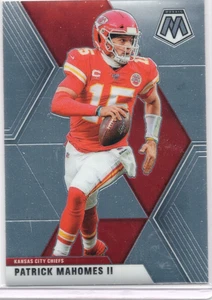 2020 Panini Mosaic - Patrick Mahomes II #1 Prizm - Picture 1 of 2