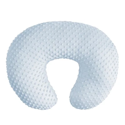 Nursing Pillow Cover, Breastfeeding Pillow Slipcover Fits Nursing Pillow for ... - Image 1 of 4