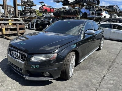 Depósito de dirección asistida S4 AUDI 2010 1268800 Foto 1 de 4