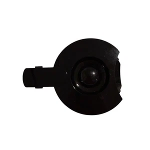 Cuisinart SS-16 Coffee Center 2 in 1 Coffeemaker Black Carafe Lid Replacement - Picture 1 of 2