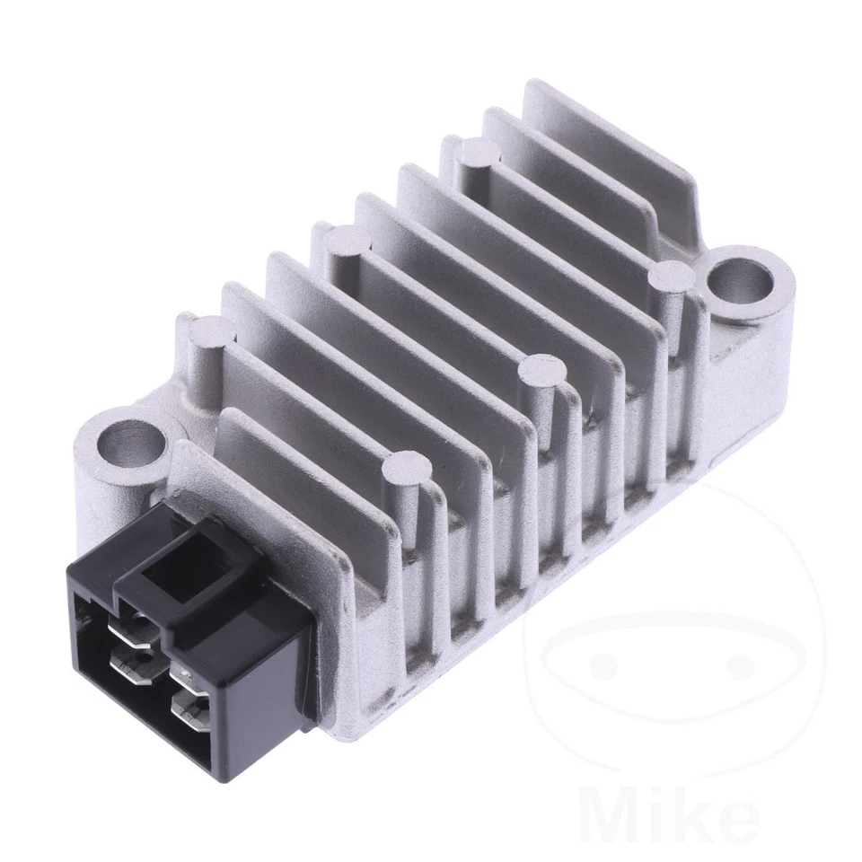 Rectificador Tourmax RGU-208 para Yamaha SRX 600 1986-1987 Foto 1 de 1