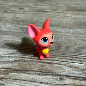 Disney Junior Alicia País de las Maravillas Panadería Misterio Mini Figura Dinah Mascota Gato - Imagen 1 de 6