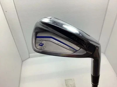 TaylorMade Gloire F 2016 Iron Set 6-9,Pw,Aw 6pc Flex Regular GL 6600 Graphite - Image 1 of 4
