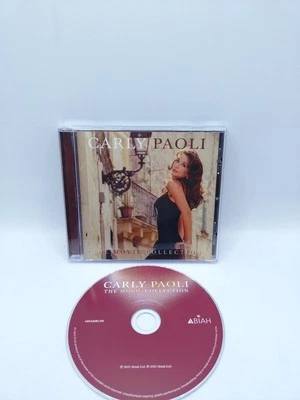 Carly Paoli  - The Movie Collection (CD) Album - Image 1 of 4