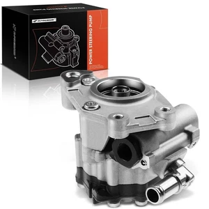 Pompa servosterzo A-Premium compatibile con Audi A8 Quattro 2007 2008 2009... - Foto 1 di 9