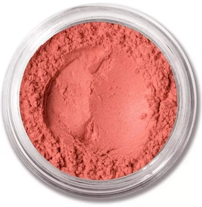 BareMinerals Makeup Loose Powder Blush Shade Laughter 0.85g Face Make Up - Picture 1 of 4