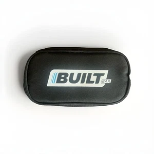 Built Pouch With Cool Packs Zippered Pouch Small Fits In Purse - Picture 1 of 7