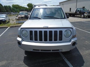 Engine ECM Electronic Control Module 2.0L Fits 07-10 CALIBER 1357375 - Picture 1 of 12