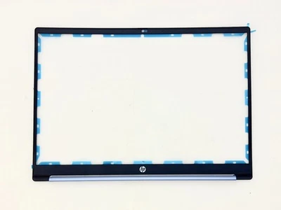 Nuevo HP Pavilion 16-AF 16-AG Laptop Azul Lcd Bisel Frontal Cubierta Marco IR Foto 1 de 4