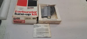 BORG WARNER 10823B CARBURETOR TUNE UP KIT - Picture 1 of 3