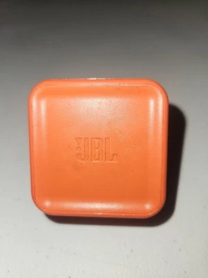 JBL 5V/2.3A Single USB AC Adapter Wall Charger Orange NSA12UU-050230  - Image 1 of 2