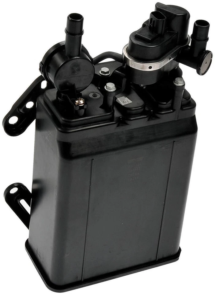 07-13 丰田 TUNDRA 燃油蒸汽罐 木炭 EVAP 77740-0C050 117697 — 第 1/2 张图片